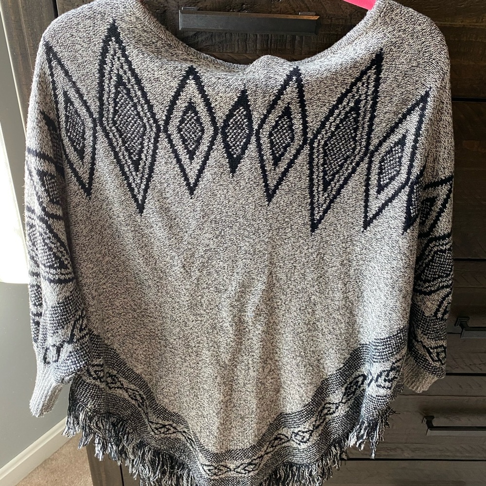 Poncho